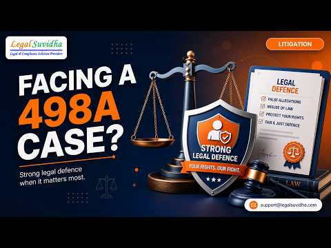498A Defence