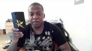 Thierry Mugler A*Men (Angel Men)  Pure Malt Cologne Review