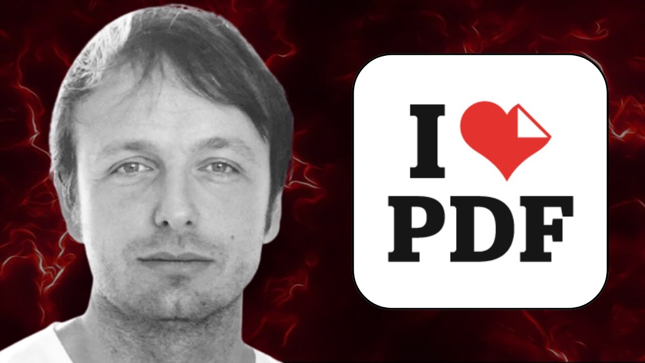 Success Story of iLovePDF: PDF Tool Became a Million-Dollar Business