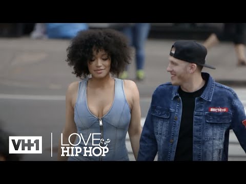 Drewski and Sky’s Messy Love Story | Love & Hip Hop: New York