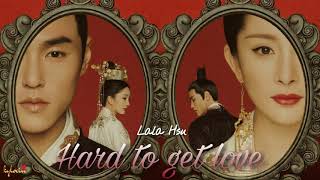 [Legendado/PINYIN] Legend of Fuyao (2018) Lala Hsu (徐佳瑩) - Hard To Get Love (一愛難求) Ending song OST