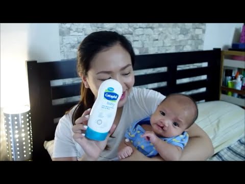 cetaphil ultra moisturizing bath and wash