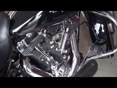 Install K&N Aircharger Intake System on Harley Davidson | Law Abiding Biker Podcast