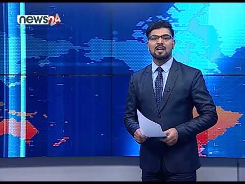 PRIME TIME NEWS_7 PM_2078_09_27 - NEWS24 TV