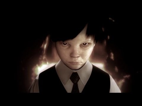 Lucius Steam Key GLOBAL - 2