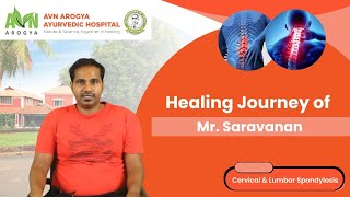 Saravanan