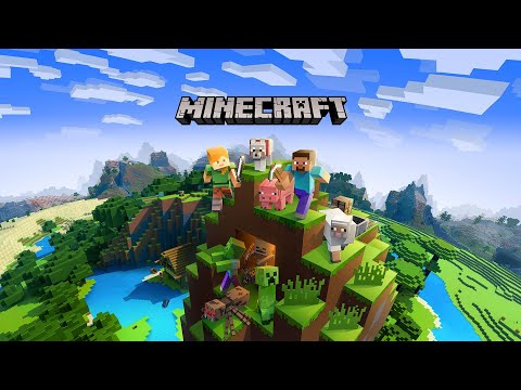 SYNERGY YT - | Minecraft With Boys | #fps #riotgames #valorant