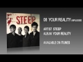 STEEP - Your Reality (unplugged) 