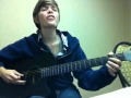 Dani Shay - Covers Pink's "Perfect" 