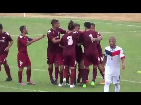 FK Highlights VADO-VENTIMIGLIA (Coppa Italia)