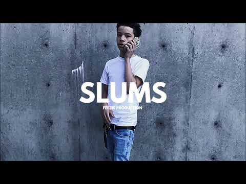 [FREE] Lil Skies x Lil Mosey Type Beat 2019 - Slums | @FeezieProduction