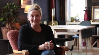 Møt eit NOPA-medlem: Sigrid Moldestad