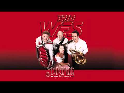 Trio WES & Dagmar - Noch einmal erklingt der Walzer