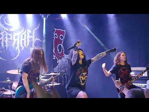 Semprah - Łowca Głów (Klub Gwarek, Kraków, 08.07.2025)