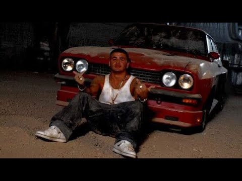 Noizy ft Rozana Radi - Mr. Yesterday (Official Video)