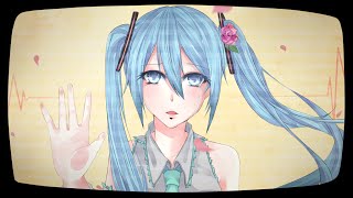 Video thumbnail for [Vocaloid Cover] Glass Wall Duet (feat,Kagamine Rin/Len V4X Eng) by Rachiet