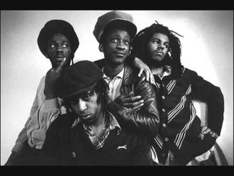 Aswad - Corruption