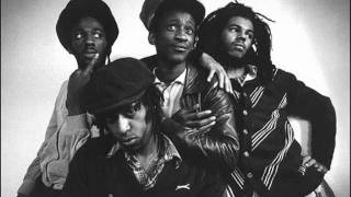 Aswad - Corruption