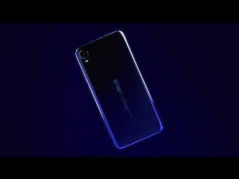 ASUS ZenFone Live L2