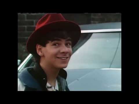 Degrassi Junior High - 2x11 “Trust Me”