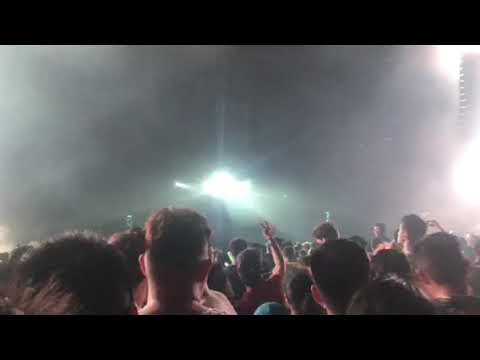 Steve Angello Live @ Ultra Singapore 2018 - Aphrodite x Hey Now