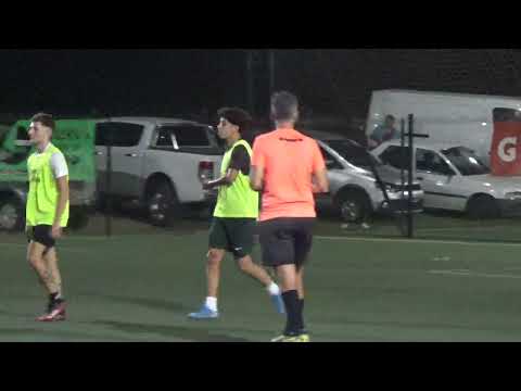 XUXA VS TOCO Y ME VOY - #LigaNuñez - #Apertura SLV - 10/3/2023