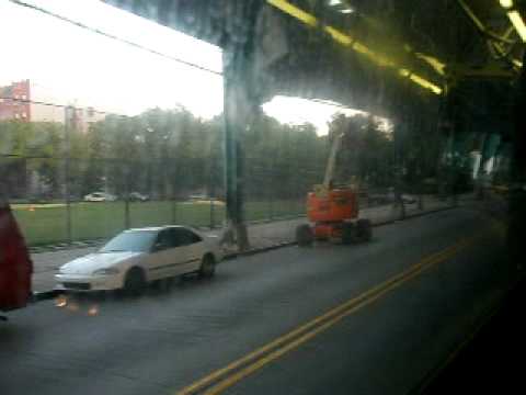 B20 Bus Time