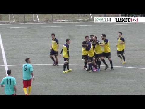 Grotta vs Comprensorio Miscano | La sintesi