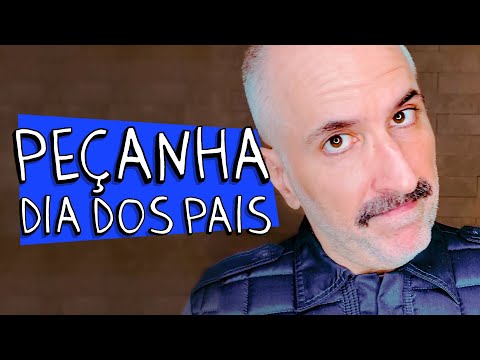 ENQUADRO DO PEÇANHA – DIA DOS PAIS