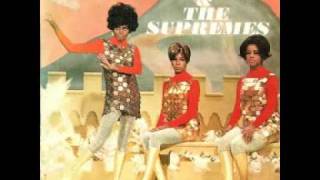 Diana Ross &amp; The Supremes - He&#39;s my sunny boy