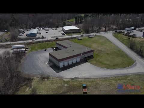 250 Washington Street, Auburn MA