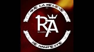 DLS - La Pendule (Rap Academie Round#1)