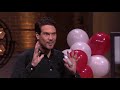 Dragons' Den: Ondernemer bedenkt ringdoosje met camera om aanzoek vast te leggen