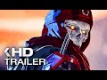 APEX LEGENDS Season 4 - Assimilation Launch Trailer (2020)