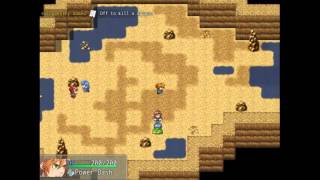 RPGVXA Chatter Messages Script