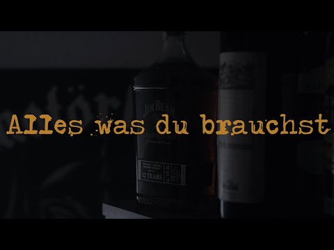 AMPEX - Alles was Du brauchst [Offizielles Video]