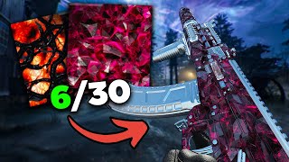 I Got BLOODSTONE AR's And It Was SO EASY - Infestation Grind #3