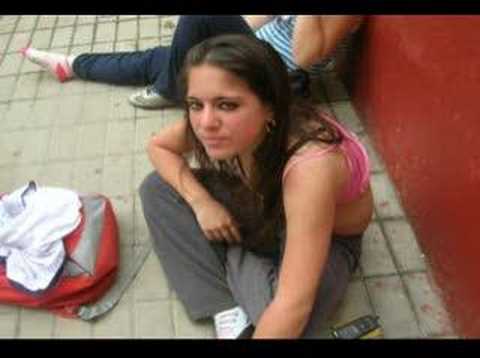 feliz cumpleaños anacristina!