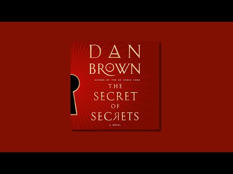 The Secret of Secrets Audiobook | A Novel by Dan Brown | Chapter by Chapter Summary Part 05