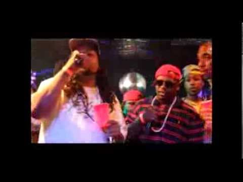 ''WELCOME TO MY BLOCK'' LIVE PERFORMANCE