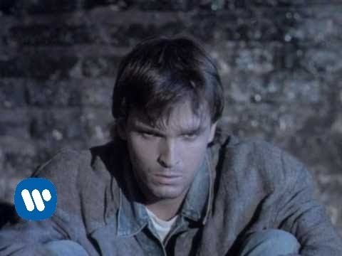 Miguel Bose - Nena (Video Oficial)