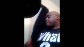 David Ruffin Can We Make Love One More Time Drum Cover