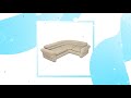 Sofa - Intex Inflatable Corner Sofa - corner Inflatable couch