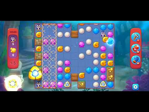 Fishdom/Gameplay/Levels(10509)
