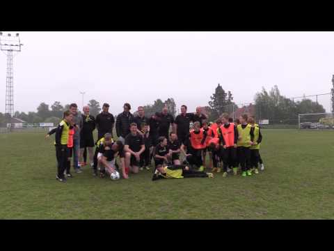 U11_2015_K LIERSE SK : U11 vs U55 _ 2