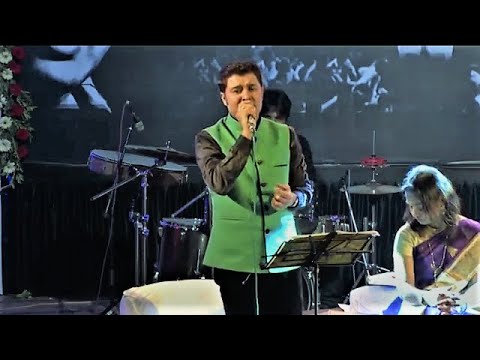 Jinhe Naaz Hai Hind Par Wo Kahan Hai*PYASAA*Vishwanath Batunge*S D Burman*Sahir Ludhianvi,