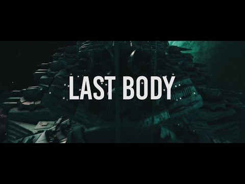Last body - Sci-fi short film