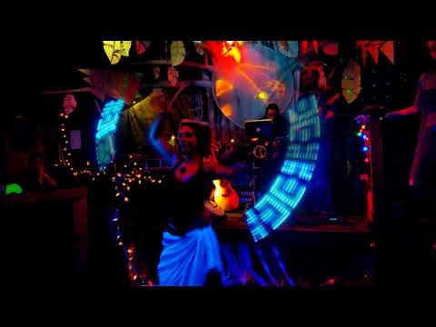 Mystic sound party, Taff, Sunselity