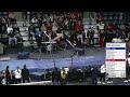 Sadie Jane Berry 9 875 Bars Georgia Vs Boise State 1 17 25