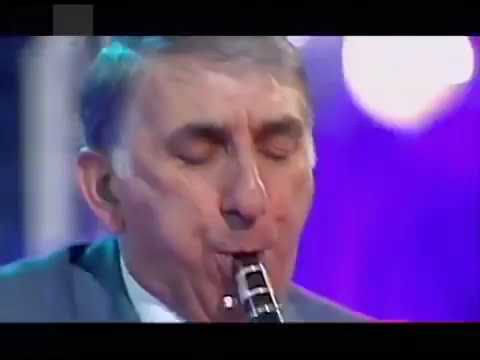 Konstantin(Kostya) Karapetyan klarnet - Ruminakan par